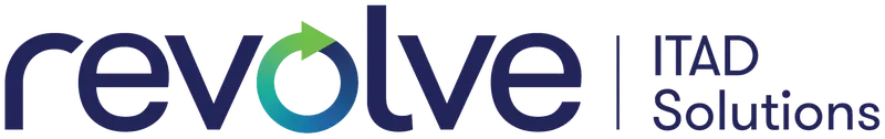 Revolve ITAD Solutions logo